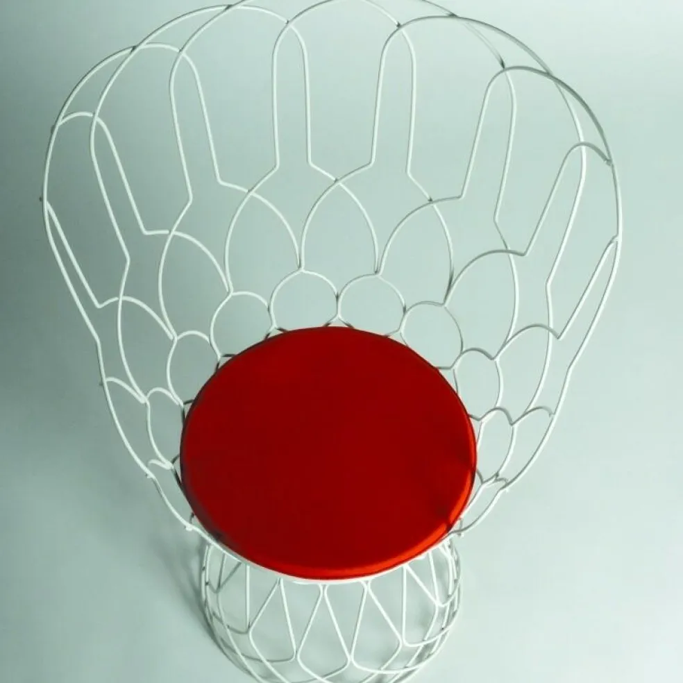 Re-Trouvé Gartensessel