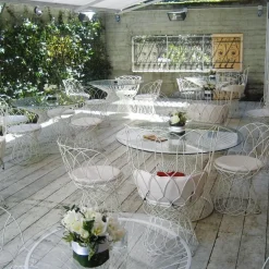 Re-Trouvé Gartensessel