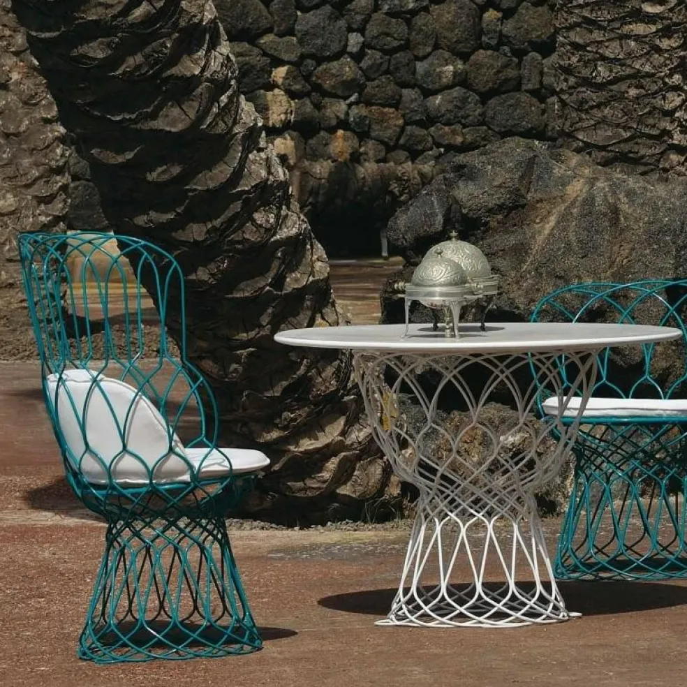 Re-Trouvé Gartensessel