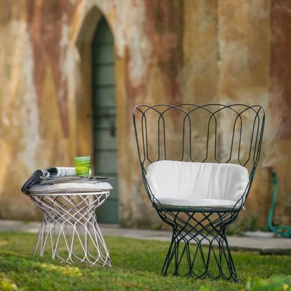 Re-Trouvé Gartenstuhl