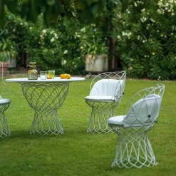 Re-Trouvé Gartenstuhl