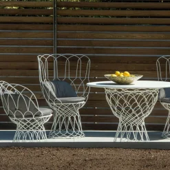 Re-Trouvé Gartenstuhl