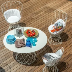 Re-Trouvé Gartenstuhl