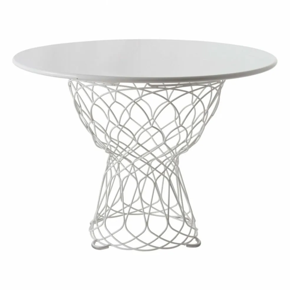 Re-Trouvé Gartentisch Ø105cm