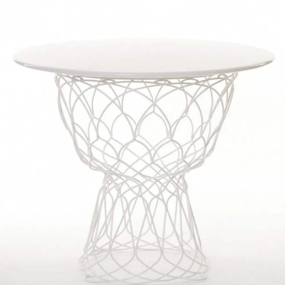 Re-Trouvé Gartentisch Ø105cm