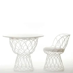 Re-Trouvé Gartentisch Ø105cm