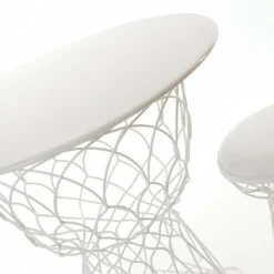 Re-Trouvé Gartentisch Ø105cm