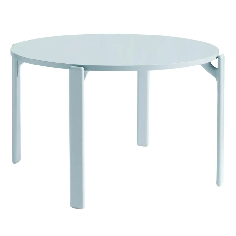 Rey Esstisch Laminat Ø128cm