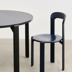 Rey Esstisch Laminat Ø128cm