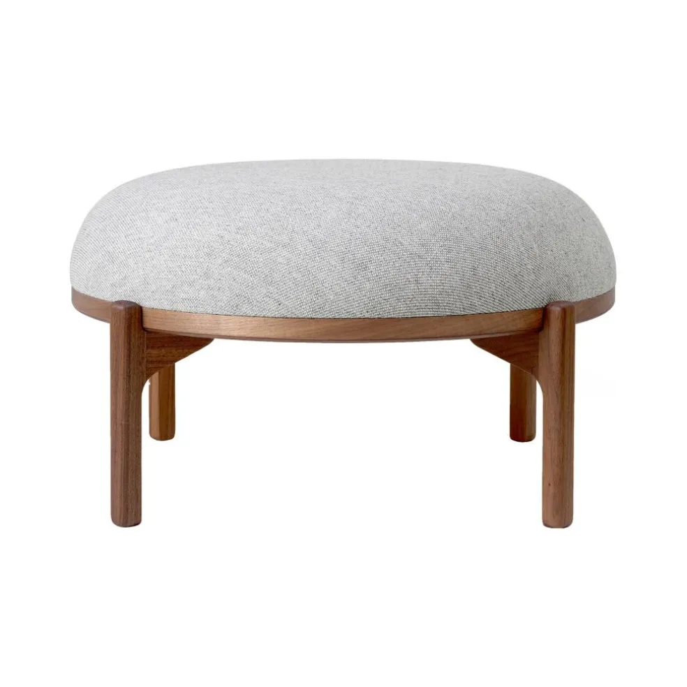 RF1903F Sideways Fußhocker