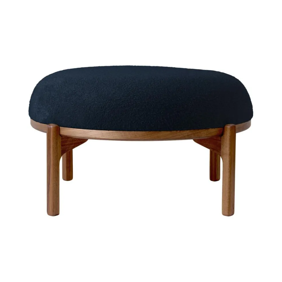 RF1903F Sideways Fußhocker