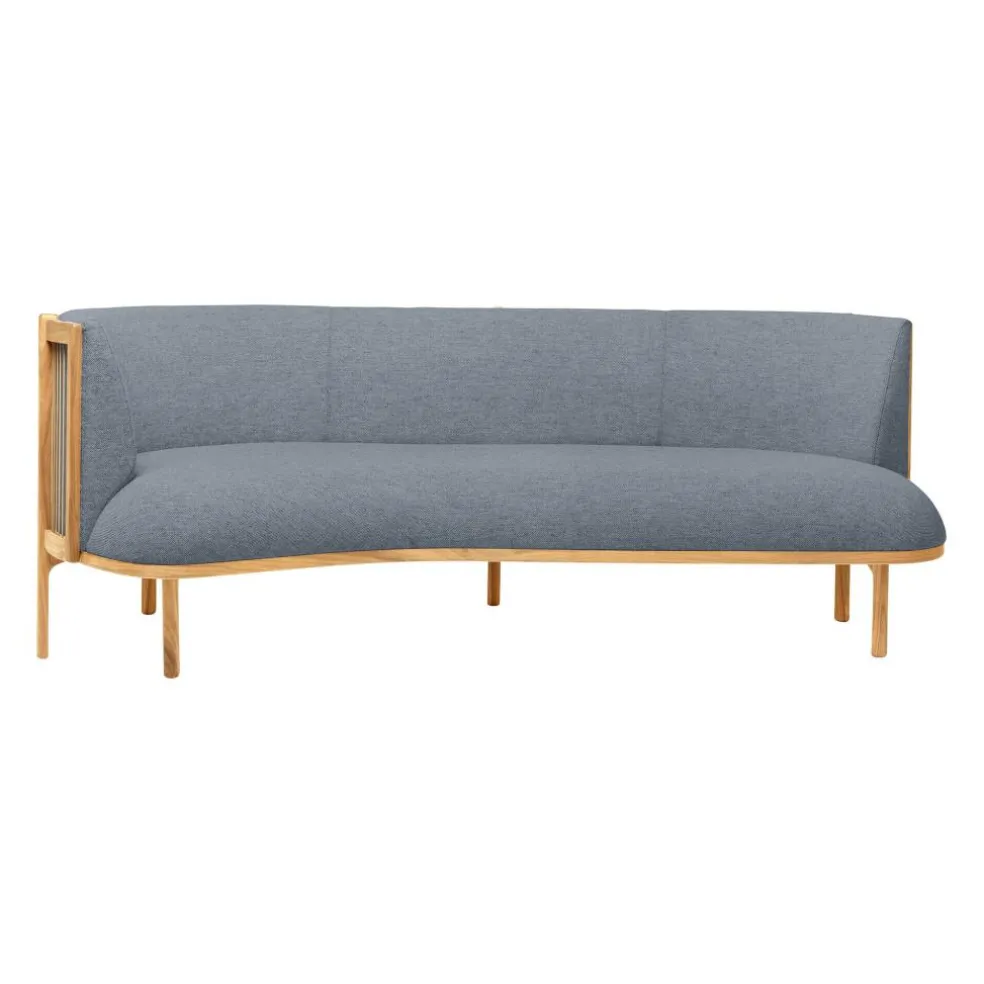 RF1903L Sideways Sofa links 197x104cm