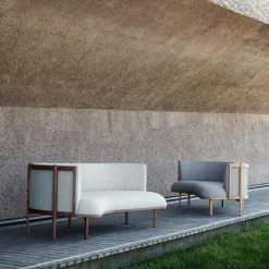 RF1903L Sideways Sofa links 197x104cm