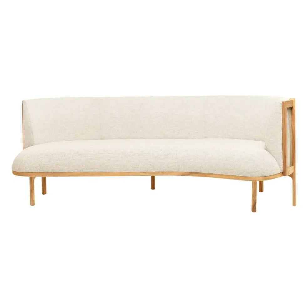 RF1903R Sideways Sofa rechts 197x104cm