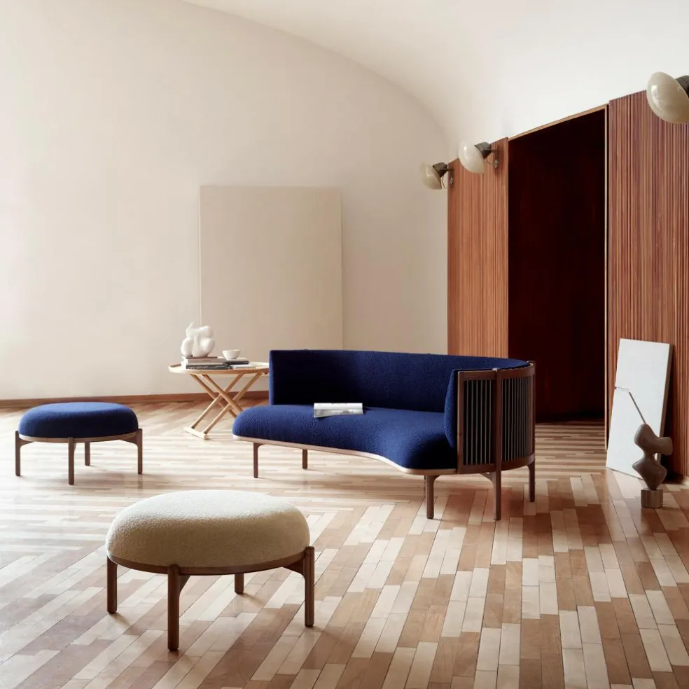 RF1903R Sideways Sofa rechts 197x104cm