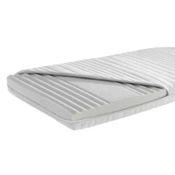 RG 40 7-Zonen Kaltschaummatratze 100x200cm