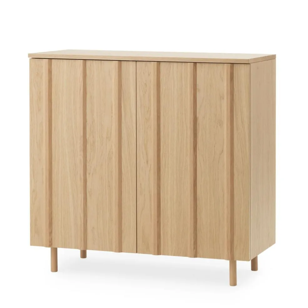 Rib Schrank