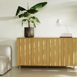 Rib Sideboard