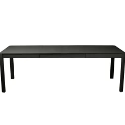 Ribambelle Gartentisch mit 2 Einlegeplatten