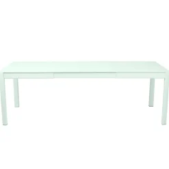 Ribambelle Gartentisch mit 2 Einlegeplatten