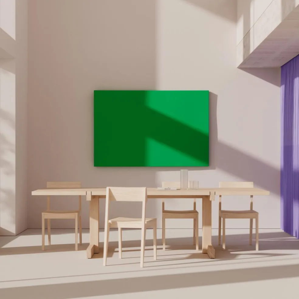 Richter XLarge Esstisch 260x92x75cm