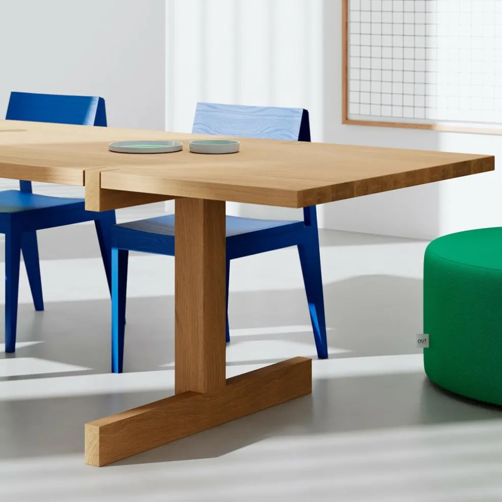 Richter XLarge Esstisch 260x92x75cm