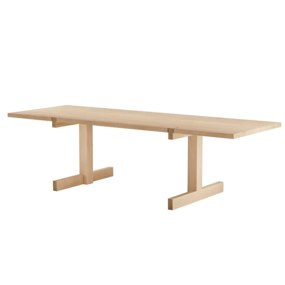 Richter XLarge Esstisch 260x92x75cm