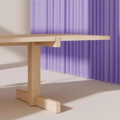 Richter XLarge Esstisch 260x92x75cm