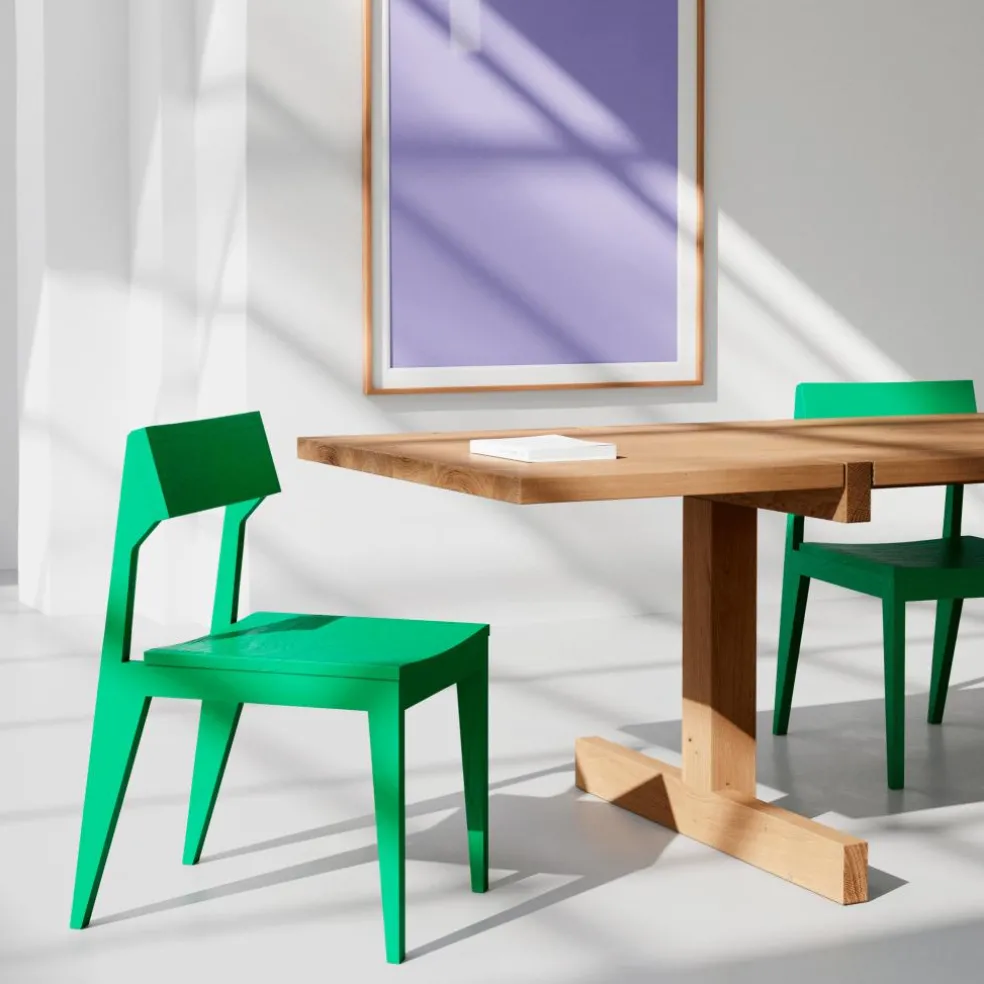 Richter XLarge Esstisch 260x92x75cm