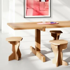 Richter XLarge Esstisch 260x92x75cm