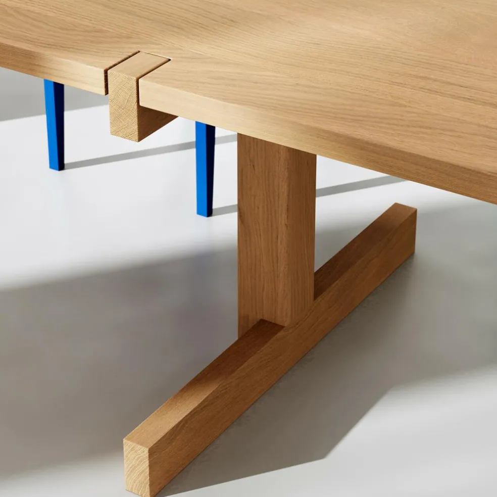 Richter XLarge Esstisch 260x92x75cm