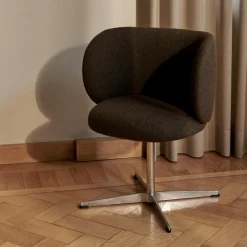 Rico Esszimmer Drehstuhl