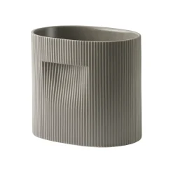 Ridge Blumentopf H 24cm