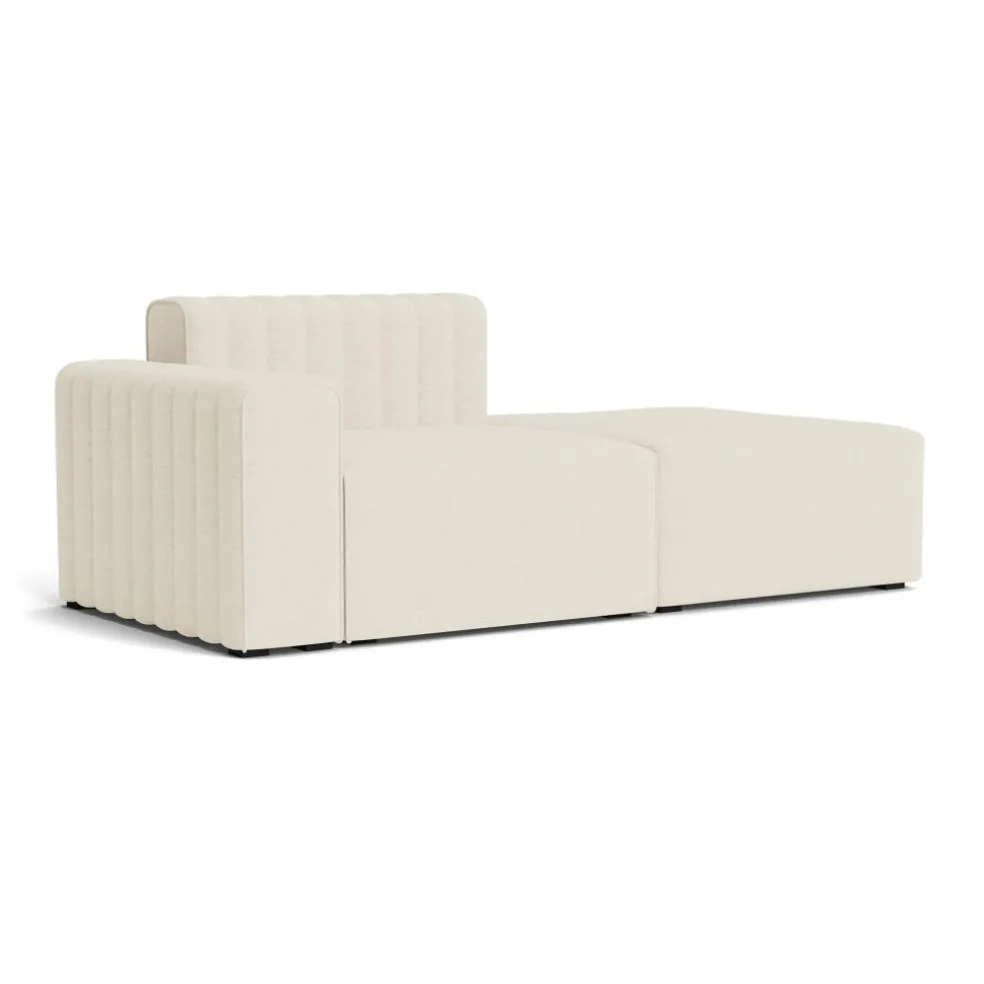 Riff Modular 2-Sitzer Sofa Armlehne rechts