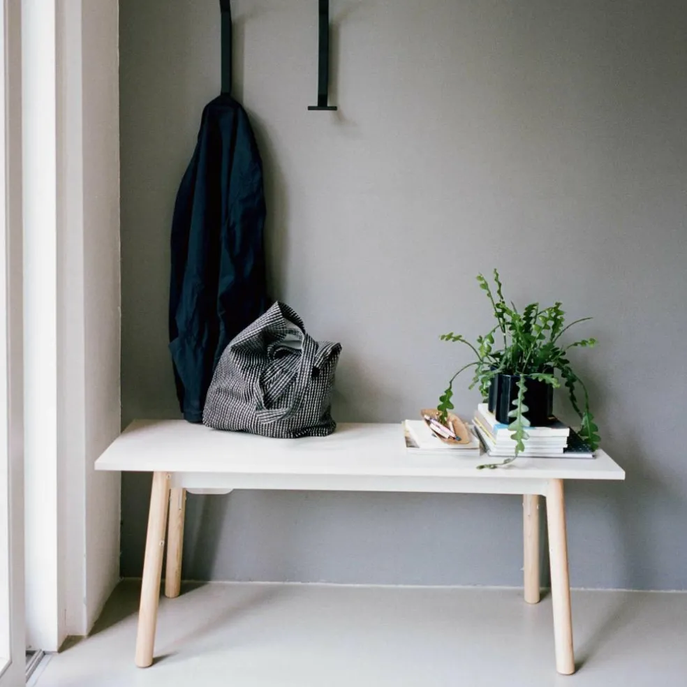 Riihitie B Pflanzgefäß S