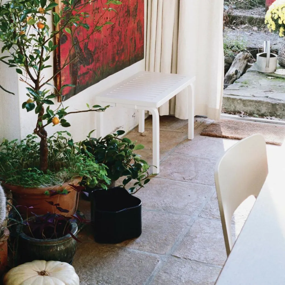 Riihitie B Pflanzgefäß S