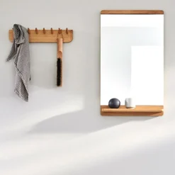 Rim Wandspiegel 40x67,5cm