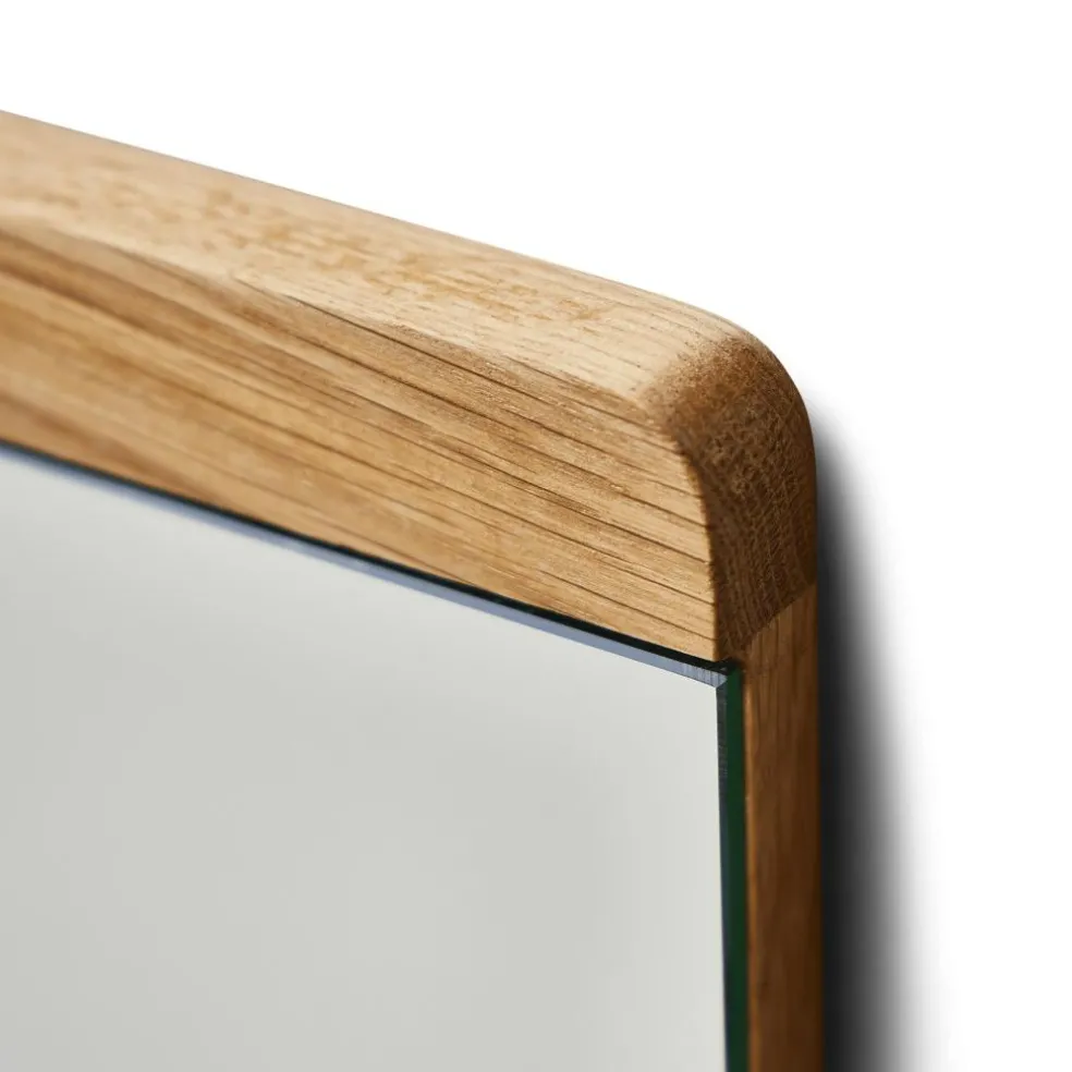 Rim Wandspiegel 35x110cm