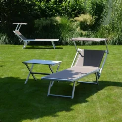 Rimini Classic Sonnenliege