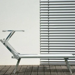 Rimini Classic Sonnenliege