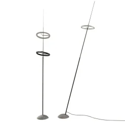 Ringelpiez LED Stehleuchte