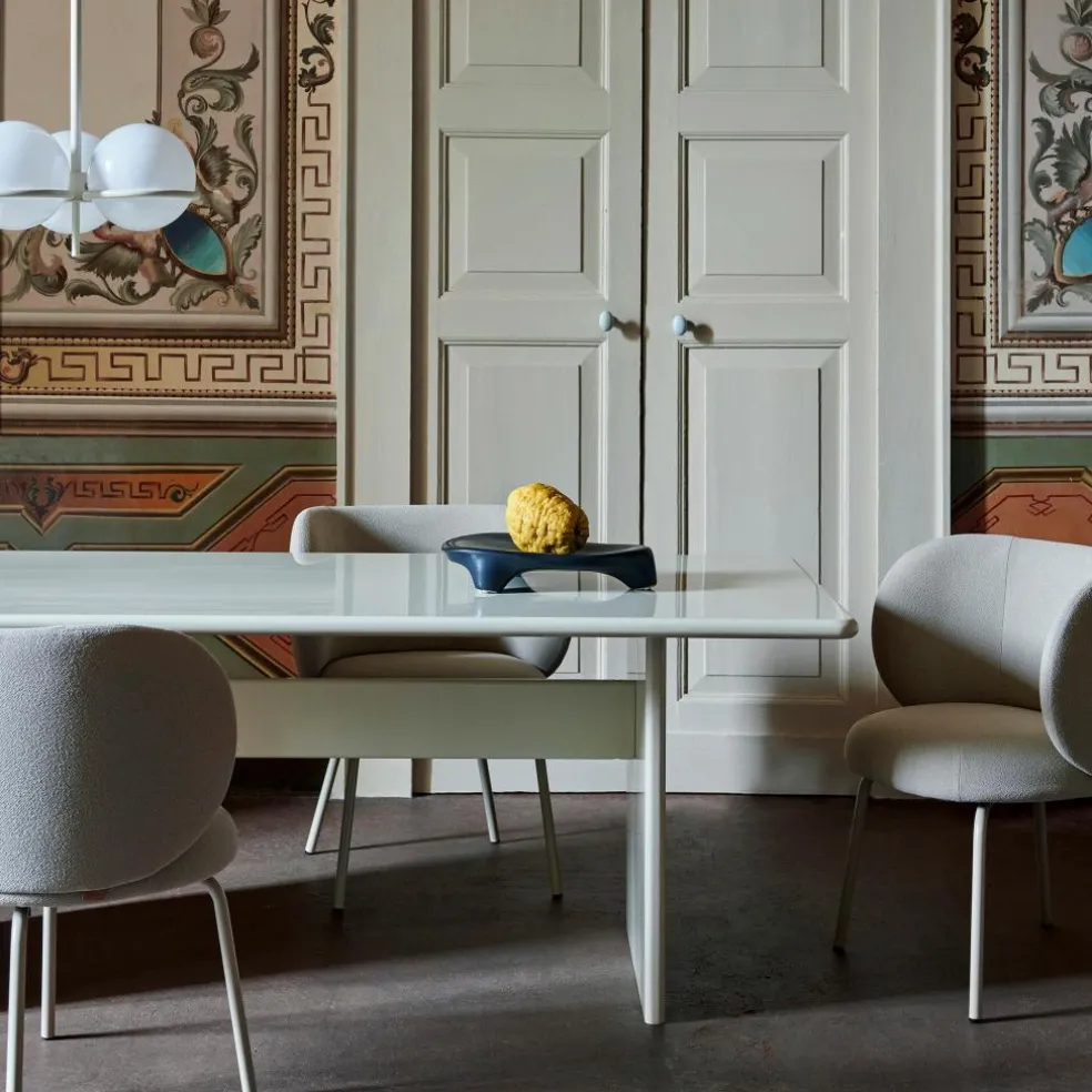 Rink Esstisch 90x240cm