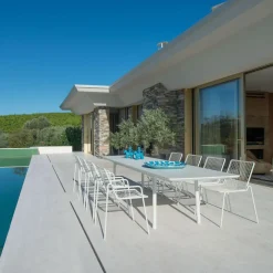 Rio R50 Gartenarmlehnstuhl