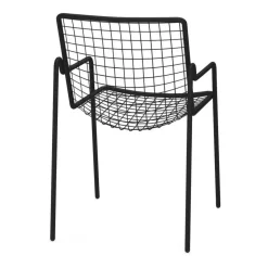 Rio R50 Gartenarmlehnstuhl