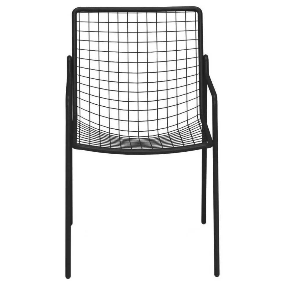 Rio R50 Gartenarmlehnstuhl