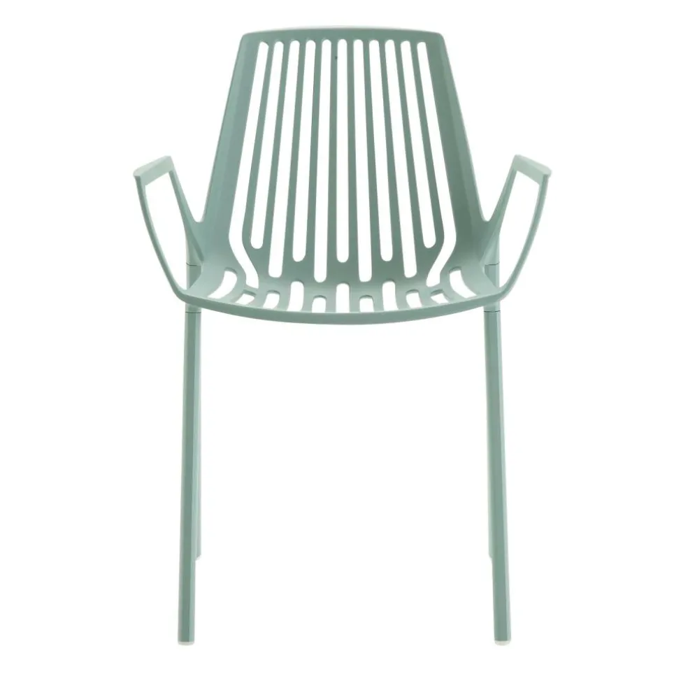 Rion Gartenarmlehnstuhl