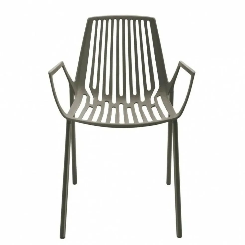 Rion Gartenarmlehnstuhl