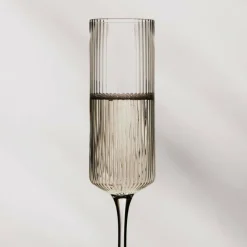 Ripple Champagnerflöte 2er Set