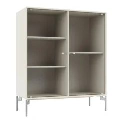 Ripple II Vitrinenschrank