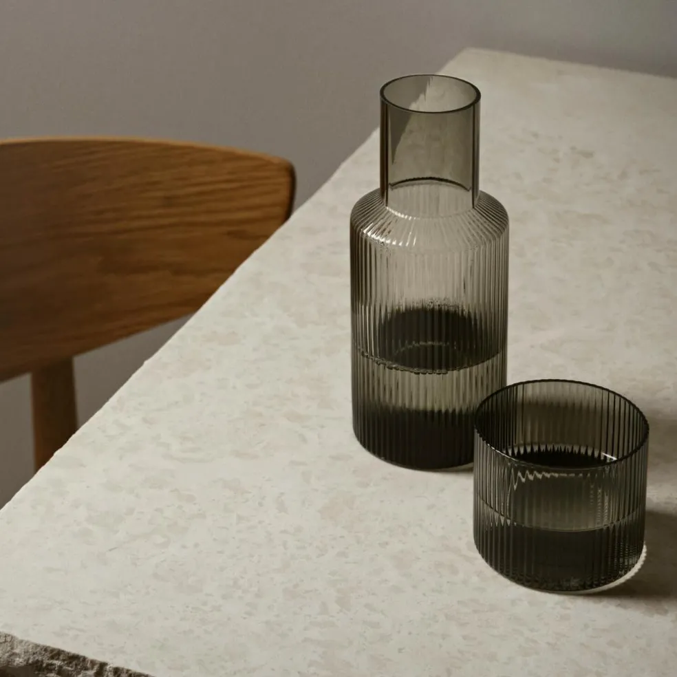 Ripple Karaffen-Set S